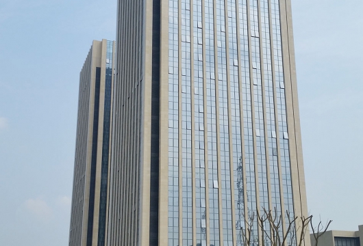 Chongqing Science and Technology Development Park