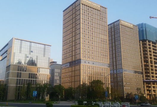 重慶科技綜合廣場